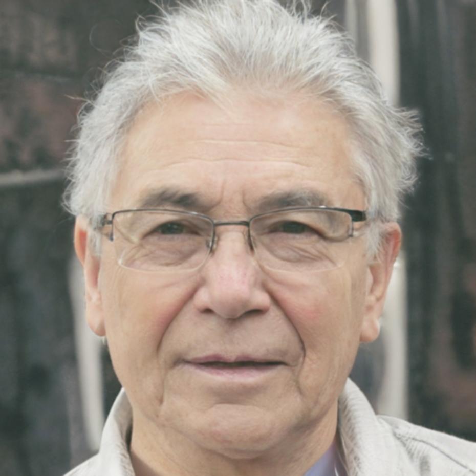 Fermín Urdániz, analista de renta variable