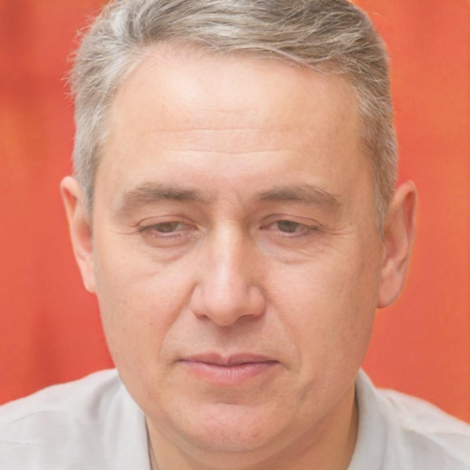 Retrato de Ignacio Velázquez